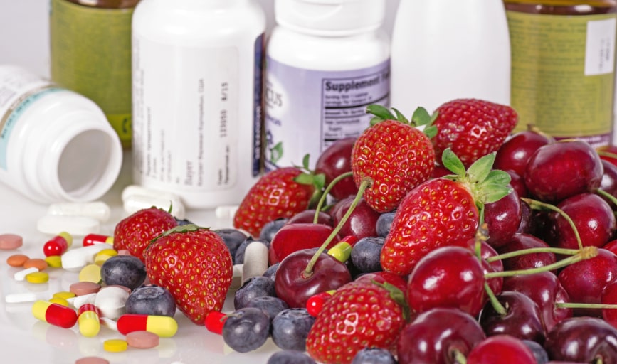 Nutritional Medicine