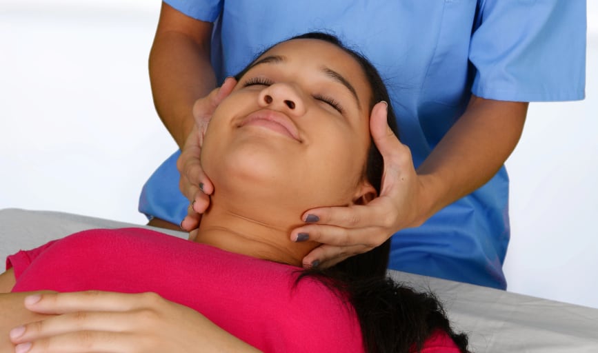 Naturopathic Physical Medicine